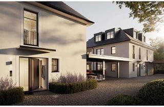 Doppelhaushälfte kaufen in 85609 Aschheim, FORMHAUS | Gelungen. Zeitlos elegante Doppelhaushälfte.