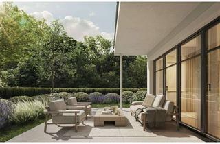 Doppelhaushälfte kaufen in 85609 Aschheim, FORMHAUS | Aussichtsreich. Große Doppelhaushälfte.