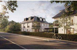Doppelhaushälfte kaufen in 85609 Aschheim, FORMHAUS | Lebendig. Helle Doppelhaushälfte.