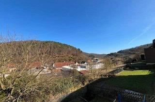Einfamilienhaus kaufen in 67724 Gehrweiler, Solides Einfamilienhaus mit viel Potential in toller Sackgassenlage von Gehrweiler