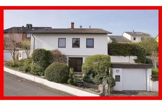 Einfamilienhaus kaufen in 71729 Erdmannhausen, Wohnoase im Grünen - freistehendes Einfamilienhaus in ruhiger Lage