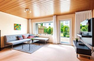Reihenhaus kaufen in 32758 Detmold, Reihenhaus in attraktiver Lage
