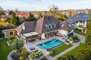 Villa kaufen in 84036 Achdorf, Großzügigkeit, Substanz, Vision – Eine Villa mit außergewöhnlicher Präsenz in Landshut