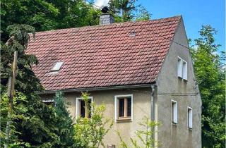 Einfamilienhaus kaufen in Am Bach, 01683 Leuben, Einfamilienhaus in ruhiger Bachlage am Leubener Schlossberg