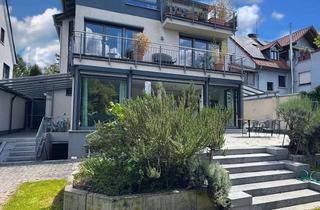 Einfamilienhaus kaufen in 68526 Ladenburg, Einen Steinwurf vom Neckar entfernt! Freistehendes Einfamilienhaus in Ladenburg!