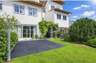 Reihenhaus kaufen in 84032 Wolfgang, Ankommen & wohlfühlen – gepflegtes Reihenmittelhaus mit viel Platz in familienfreundlicher Lage