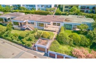 Reihenhaus kaufen in 69126 Boxberg, Einziehen & Wohlfühlen – Modernisiertes Reihenhaus mit Weitblick!