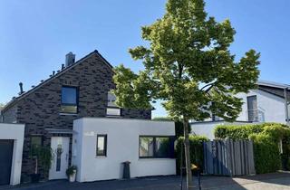 Einfamilienhaus kaufen in Stuttgarter Straße 13, 74211 Leingarten, Modernes Einfamilienhaus in Feldrandlage – stilvoll wohnen in 74211 Leingarten