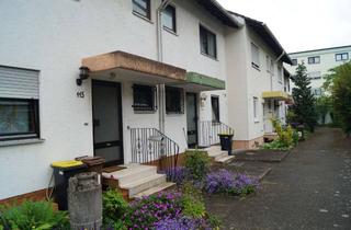 Reihenhaus kaufen in Adolf Diesterweg Str. 115, 67071 Oggersheim, Lu-Oggersheim 5,5 Zimmer Reihenhaus mit Balkon und Terrasse