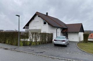 Einfamilienhaus kaufen in Jägerstrasse, 84337 Schönau, Preiswertes, modernisiertes 6-Raum-Einfamilienhaus mit gehobener Innenausstattung in Schönau