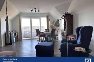 Haus kaufen in 24980 Hörup, +++ kleiner Preis! - HAUSHÄLFTE mit zwei modernen, neuwertigen, vermieteten Eigentumswohnungen +++