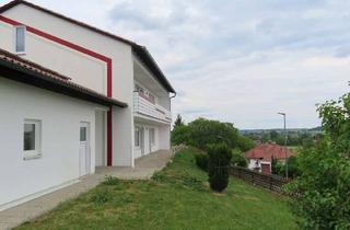 Haus kaufen in 84066 Mallersdorf-Pfaffenberg, **Komplett saniertes ZFH mit Einnahmen aus Photovoltaik für Kapitalanleger oder Selbstnutzer**