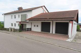 Haus kaufen in 84066 Mallersdorf-Pfaffenberg, Hier stimmt der Preis: Komplett saniertes ZFH mit Photovoltaik für Kapitalanleger u. Selbstnutzer