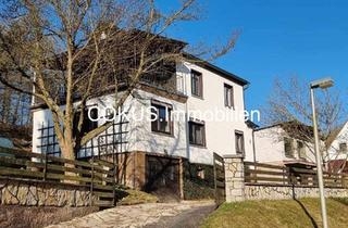 Haus kaufen in 98590 Rosa, EFH Familientraum mit XL-Garten, 4x Garage - Ihr Zuhause in idyllischer Lage
