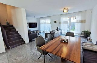 Doppelhaushälfte kaufen in 72631 Aichtal, Moderne Doppelhaushälfte mit Terrasse & Energieeffizienz A+ in Aichtal-Neuenhaus!