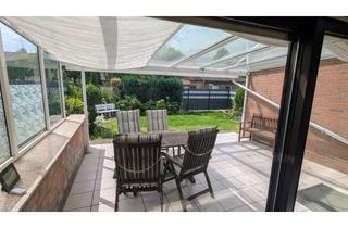 Haus mieten in 46535 Dinslaken, 5-Zimmer-Reiheneckhaus mit EBK in Dinslaken