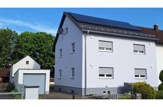 Haus mieten in Wendelinusstraße, 76676 Graben-Neudorf, Erstbezug nach Sanierung: Preiswerte 5-Zimmer-Doppelhaushälfte mit EBK in Graben-Neudorf