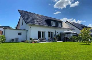 Haus mieten in Sisbenden 15, 52511 Geilenkirchen, Neuwertige 4-Raum-Doppelhaushälfte mit EBK in Heinsberg (Kreis) Geilenkirchen