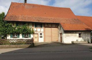 Bauernhaus mieten in Allgäuer Straße 18, 87760 Lachen, Geräumiges, preiswertes Bauernhaus bei Lachen