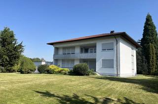 Haus mieten in Leonhardstraße 25, 88471 Laupheim, Repräsentatives Einfamilienhaus mit gehobener Ausstattung und grossem Garten in Laupheim