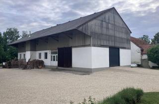 Büro zu mieten in Von-Schaezler-Straße, 86574 Petersdorf, Büro, Lager, Produktionsstätte, Handwerksbasis, Versandhandel, Manufaktur, Oldtimer, Fzg-Umrüstung