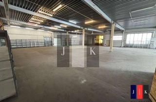 Gewerbeimmobilie mieten in 22885 Barsbüttel, 750 m² teilbare Lagerhalle in Barsbüttel – vielseitig nutzbar, auch für Kfz-Betrieb