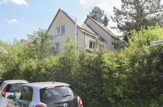 Anlageobjekt in 89134 Blaustein, Home sweet home: Gepflegtes Einfamilienhaus samt Garten in Blaustein-Arnegg