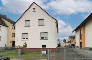 Anlageobjekt in 63179 Obertshausen, MFH mit 2 Einheiten und Top-Potenzial zur flexiblen Nutzung und Erweiterung