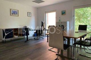 Anlageobjekt in 61440 Oberursel, Kapitalanlage deluxe - Bürogebäude zum Toppreis!