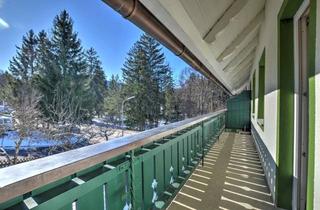 Anlageobjekt in 83646 Wackersberg, BAD-TÖLZ - WACKERSBERG: INVESTOREN AUFGEPASST!