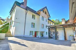 Anlageobjekt in 83646 Wackersberg, BAD-TÖLZ - WACKERSBERG: INVESTOREN AUFGEPASST!