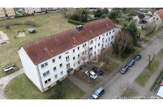 Anlageobjekt in 39264 Steutz, 420 EUR/m² - Mehrfamilienhaus in guter Wohnlage bei Dessau