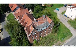 Anlageobjekt in 06449 Aschersleben, Mehrfamilienhaus in Aschersleben für nur 315,00EUR/m²