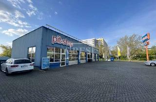 Anlageobjekt in 07747 Lobeda, TOP-Lage und langjähre Mieter in Jena !