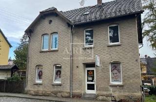 Anlageobjekt in 07639 Bad Klosterlausnitz, Ladengeschäft in Bad Klosterlausnitz