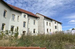 Anlageobjekt in 06449 Aschersleben, Sanierungschance nutzen - 300 EUR/m²