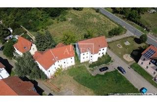 Anlageobjekt in 06449 Aschersleben, Sanierungschance nutzen - 300 EUR/m²