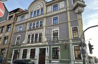 Anlageobjekt in 99867 Gotha, Das wird das schönste Haus von Gotha !