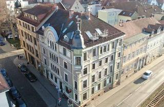 Anlageobjekt in 99867 Gotha, Das wird das schönste Haus von Gotha !