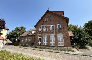 Anlageobjekt in 06466 Gatersleben, Denkmalschutzsanierung: Zentral in Gatersleben mit Charme