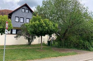 Anlageobjekt in Hüttengesäßer Str., 63546 Hammersbach, *KAPITALANLAGE* gepflegtes Mehrfamilienhaus mit 5 Parteien in Marköbel