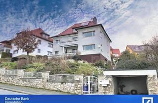 Anlageobjekt in 07407 Rudolstadt, Sind Sie bereit für eine eigene Stadtvilla in bester Lage?