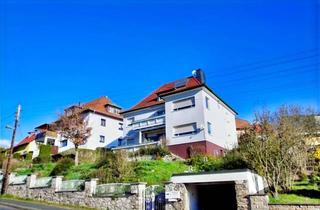 Anlageobjekt in 07407 Rudolstadt, Sind Sie bereit für eine eigene Stadtvilla in bester Lage?