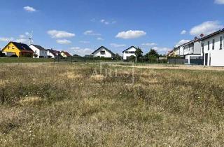 Grundstück zu kaufen in 08371 Glauchau, Der Traum vom eigenen Heim: Erschlossenes Baugrundstück in Glauchau