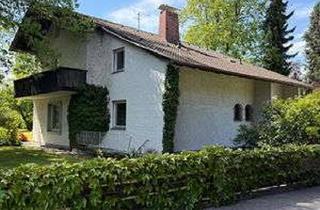 Grundstück zu kaufen in 83064 Raubling, Traumgrundstück mit Bestandshaus in Raubling - Neubebauung und Sanierung möglich
