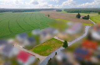 Grundstück zu kaufen in 01561 Thiendorf, Familien aufgepasst! Vollständig erschlossenes Grundstück in Top-Lage nahe Dresden! Bauträgerfrei!