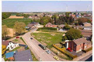 Grundstück zu kaufen in 52428 Jülich, Attraktives Baugrundstück - Nur 5 Minuten zum neuen Brainergy Park