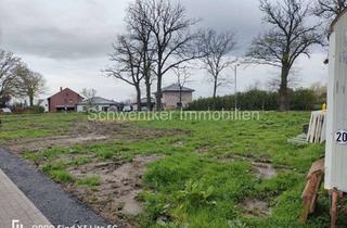 Grundstück zu kaufen in Hävener Str., 32469 Petershagen, Ein tolles Grundstück wartet auf Sie in Petershagen Ovenstädt.