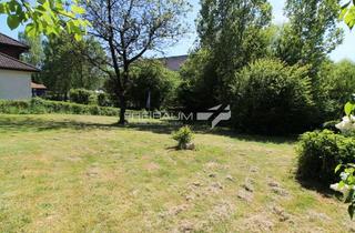 Grundstück zu kaufen in 57482 Wenden, FREIRAUM4 +++ Sonniges Baugrundstück mit angrenzendem Bachlauf, in einem idyllischen Ortsteil von W