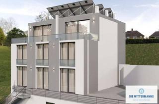 Grundstück zu kaufen in 79540 Lörrach, Baugrundstück mit genehmigtem EFH-Projekt !!!